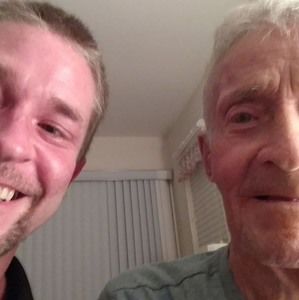 Meet your Posher, Daniel